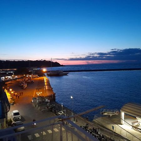 Monolocale Nonna Elena Apartment Procida Exterior photo